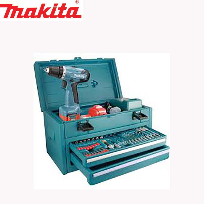 دریل شارژی ماکیتا 12 ولت مدل Makita 6271dwet2